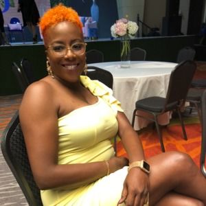 Meet your Posher, Tamara